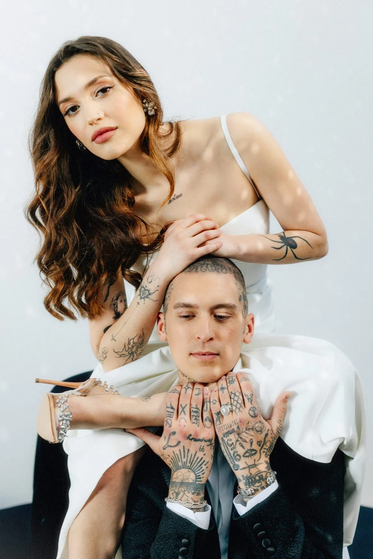 Vancouver Wedding Hair & Makeup